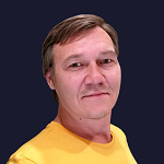 Nikolay Nakuginkin