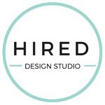 HIRED Design Studio