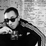 Vitaly Kuzmin