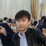 Almaz Mukhammadrakhimov