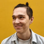 Kirill Zharkoy