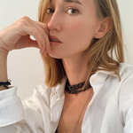 Anastasia Soliar