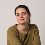 Diana Averianova