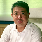 Nathan Wong