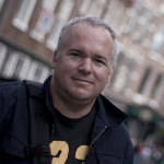 Glenn Chandler