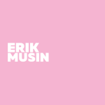 Erik Musin
