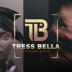 TRESBELLA DESIGN SHOP