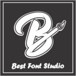 BestFontstudio